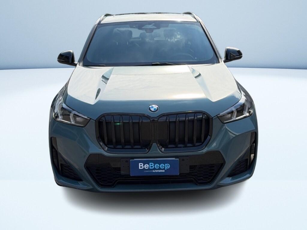 BMW X1 sdrive18i Msport auto