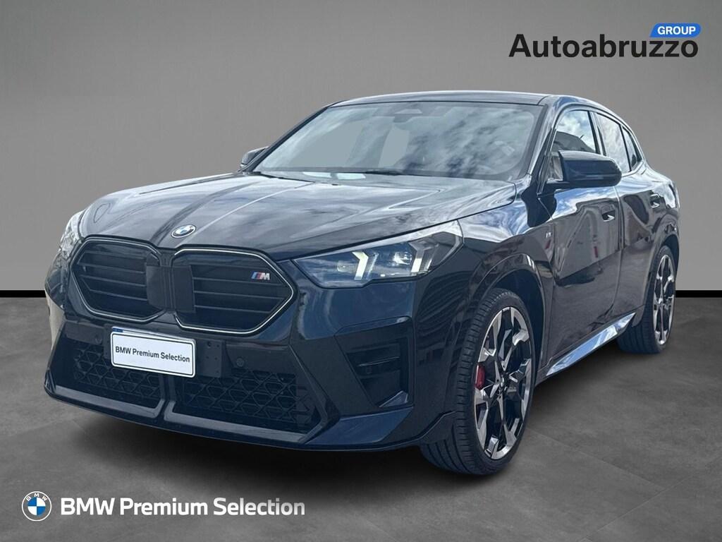 BMW X2 M X2 xdrive M35i Msport Pro auto