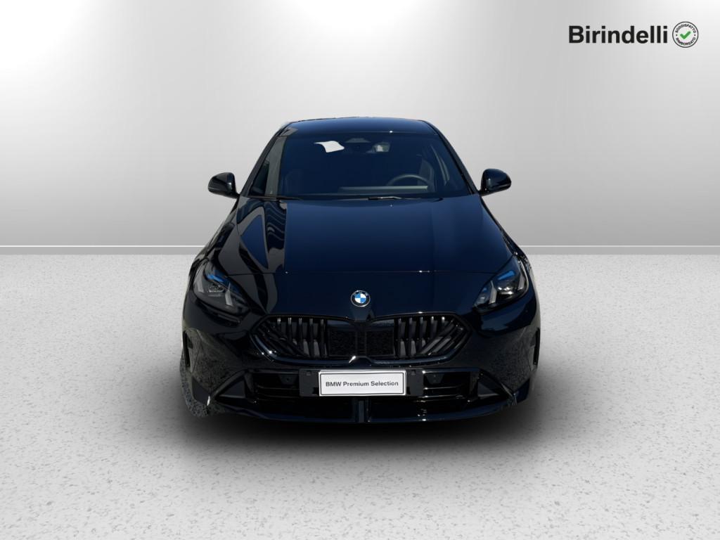 BMW Serie 1 118d MSport Pro auto