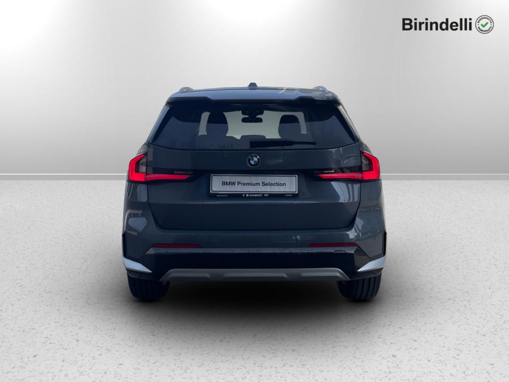 BMW X1 xdrive20d mhev 48V X-Line auto