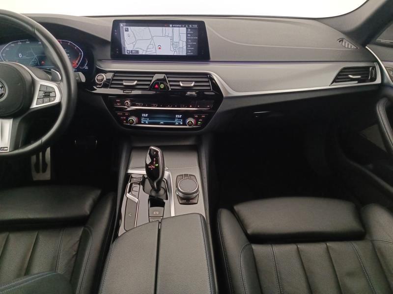 BMW Serie 5 530d Touring xdrive Msport 249cv auto