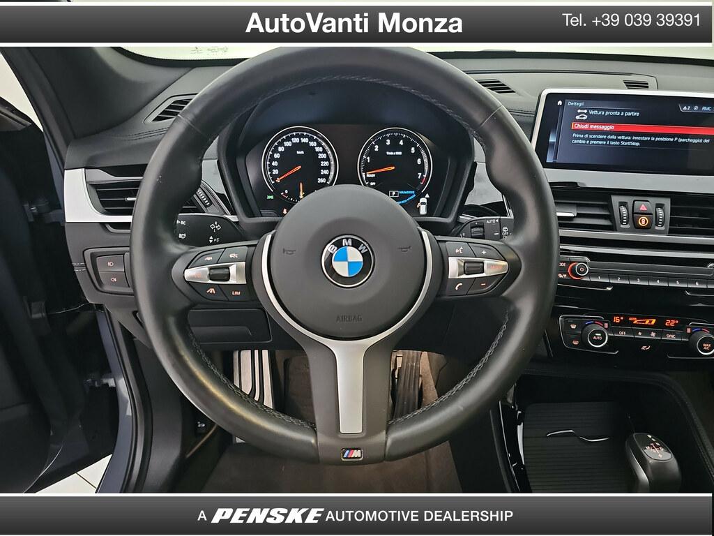 BMW X1 xdrive25e xLine auto