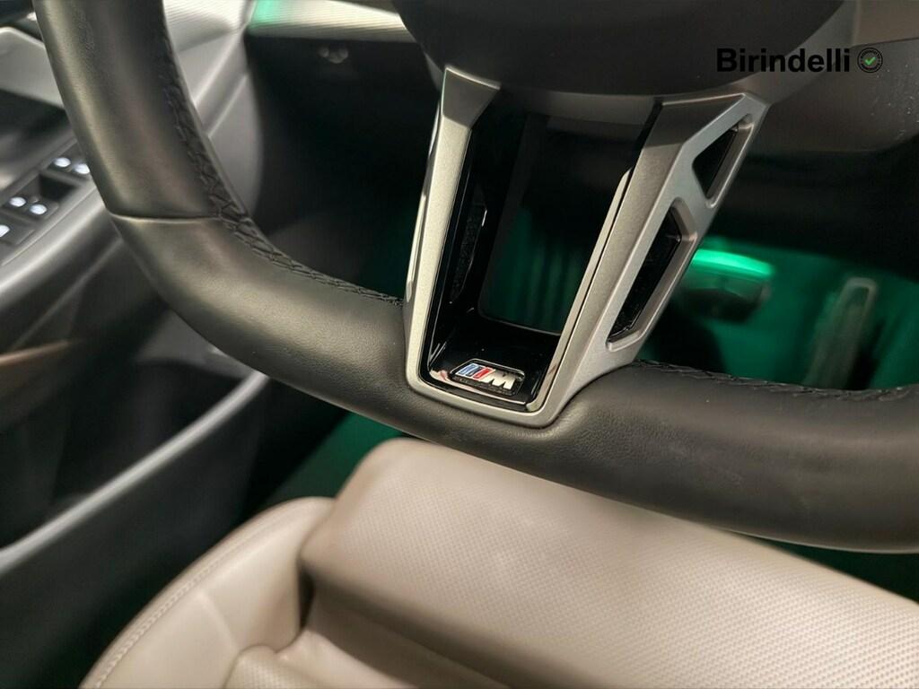 BMW Serie 5 520d 48V sdrive M Sport Pro auto