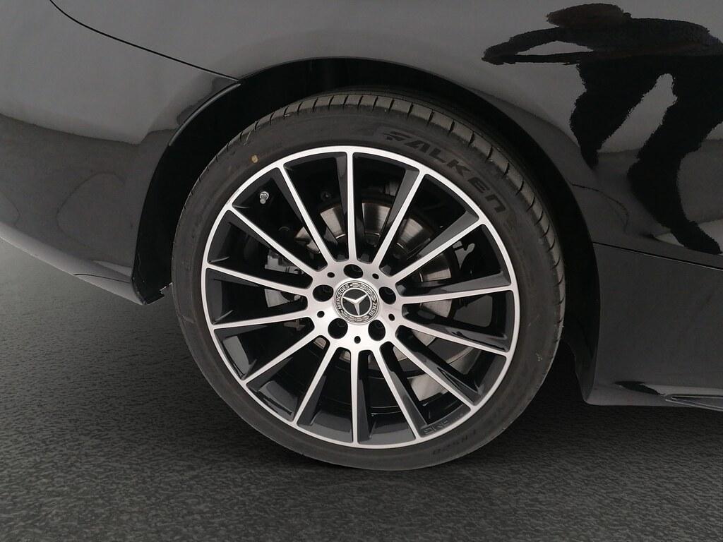 Mercedes Classe C 220 d Premium Plus auto