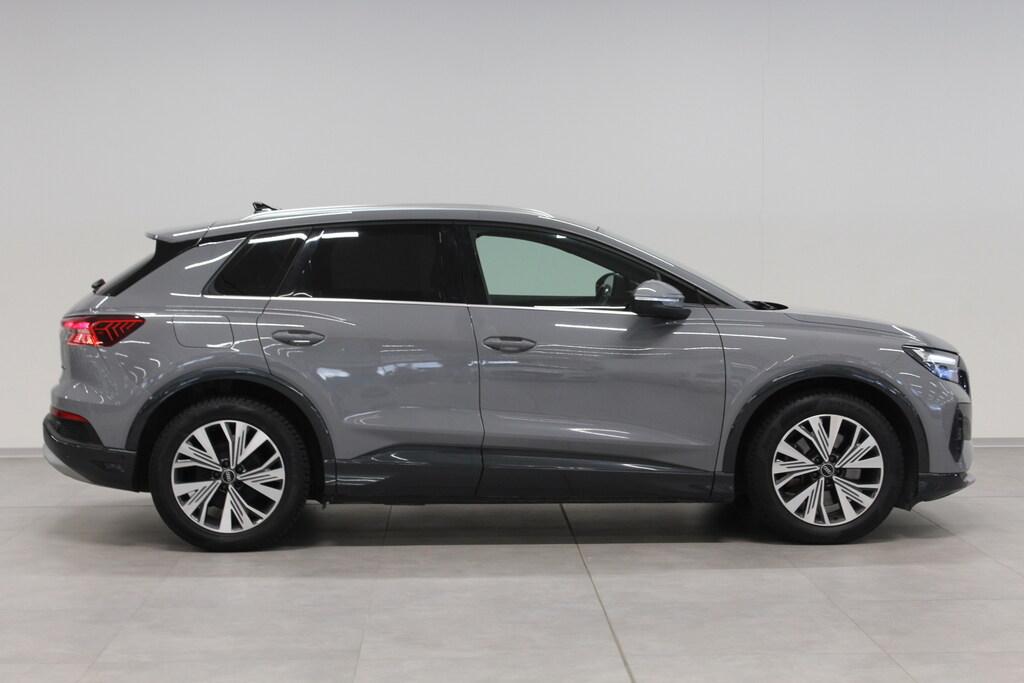 Audi Q4 e-tron 45 Business Advanced quattro