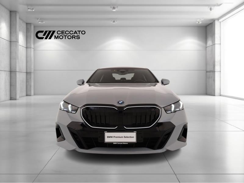BMW Serie 5 550e xdrive M Sport Pro auto