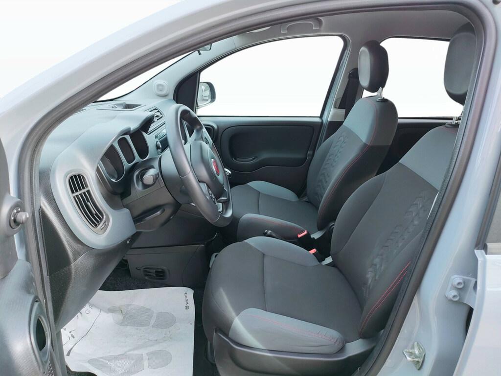 Fiat Panda 0.9 t.air t. 4x4 s&s 85cv my19