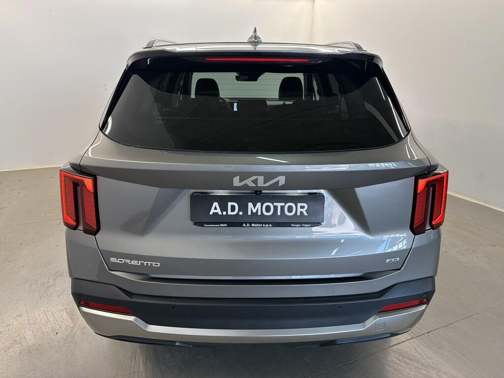 Kia Sorento 2.2 crdi Evolution 4wd dct8