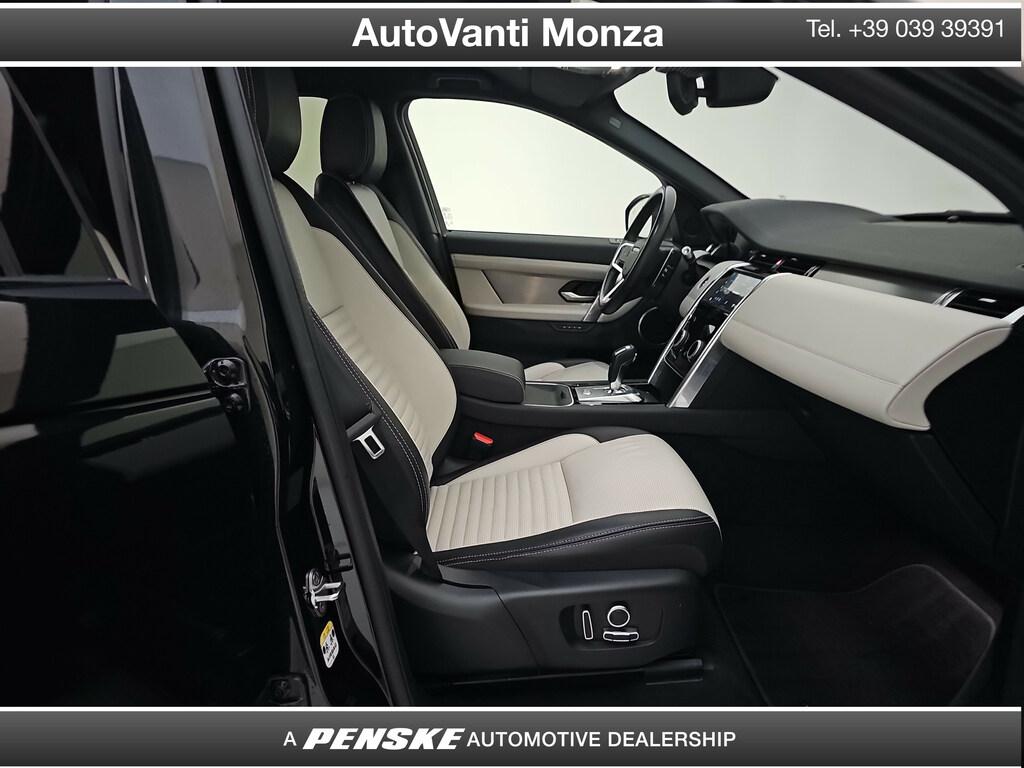 Land Rover Discovery Sport 2.0d td4 mhev R-Dynamic SE awd 204cv auto
