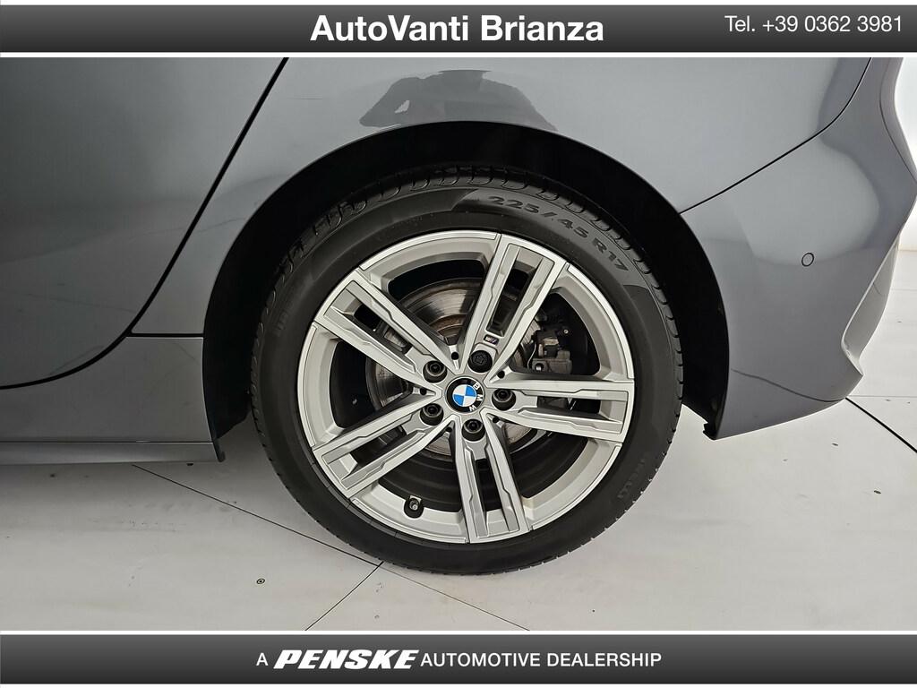 BMW Serie 1 118i Msport 136cv auto