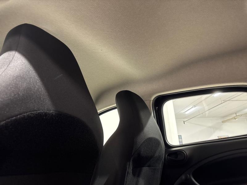 Smart forfour eq Pulse