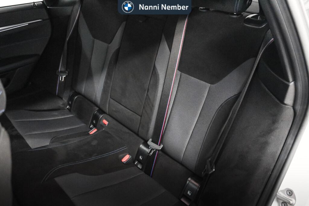 BMW Serie 4 420d Gran Coupe mhev 48V xdrive M Sport Pro auto