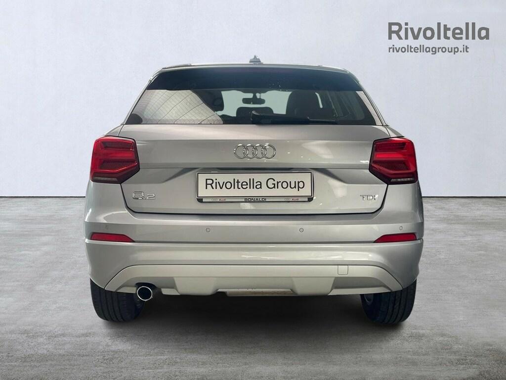 Audi Q2 30 1.6 tdi