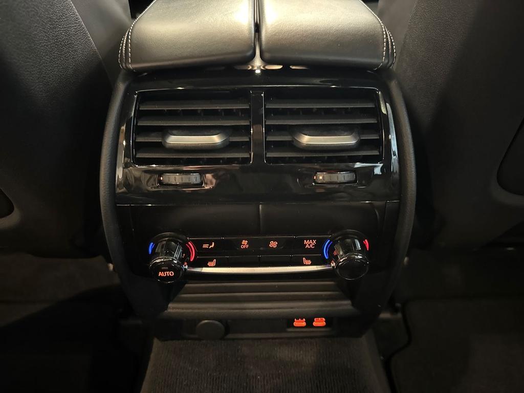 BMW Serie 5 M M 550d Touring xdrive auto