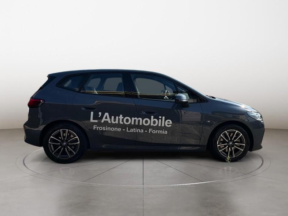 BMW Serie 2 223i Active Tourer mhev 48V Msport auto