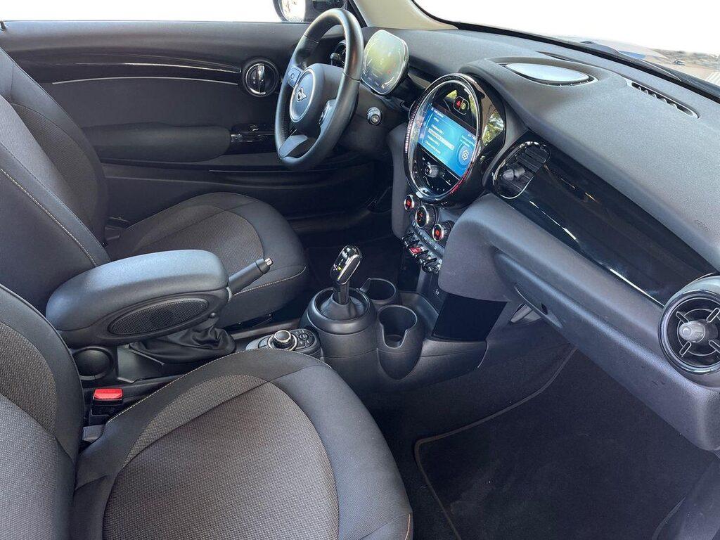 Mini Cooper 1.5 TwinPower Turbo Cooper