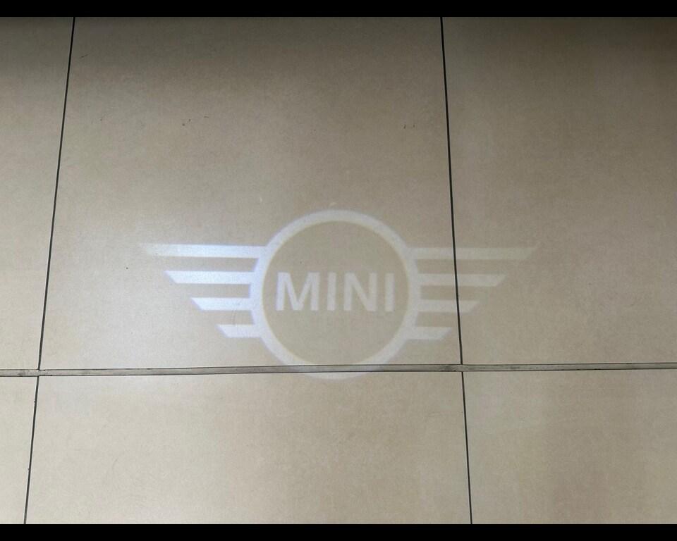 MINI Clubman 1.5 One Mayfair