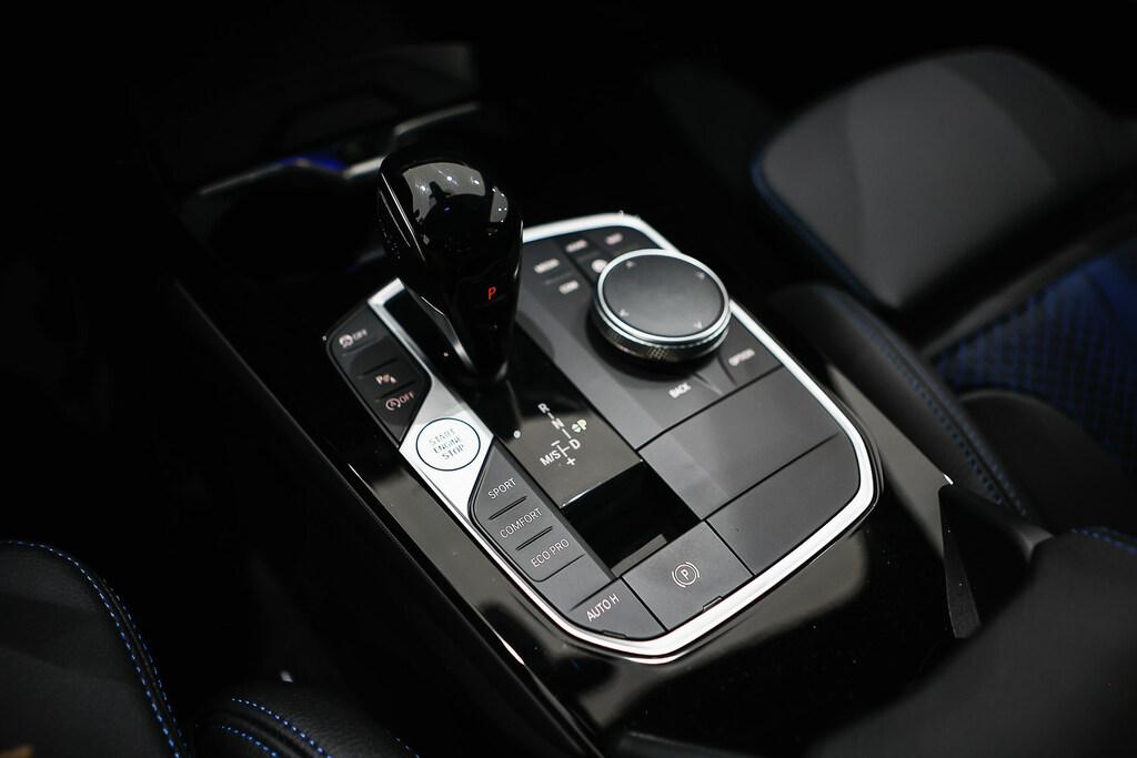 BMW Serie 1 M M 135i ColorVision Edition xdrive auto