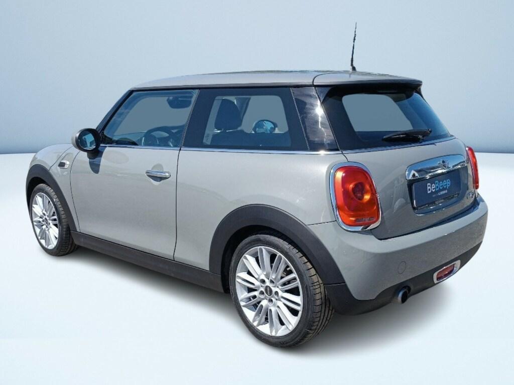 Mini One D 1.5 D One D Boost