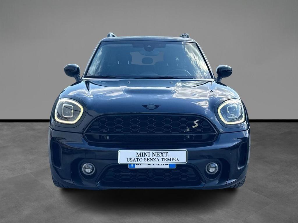 Mini Cooper SE Countryman 1.5 Classic all4 auto
