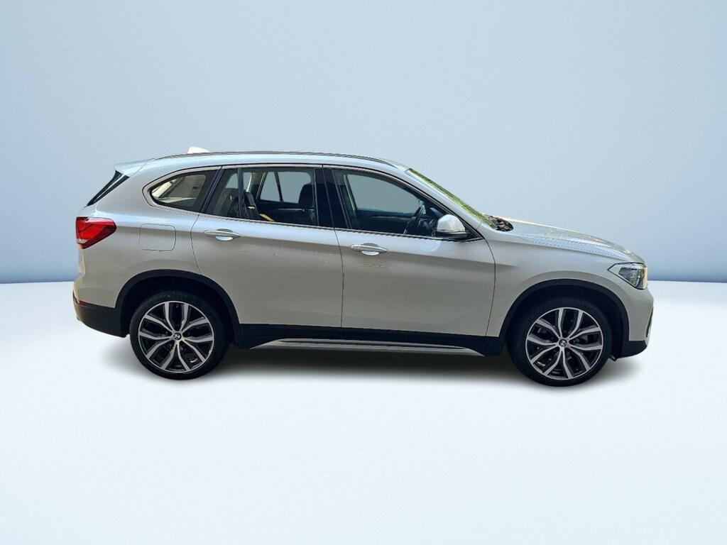 BMW X1 xdrive20d xLine auto