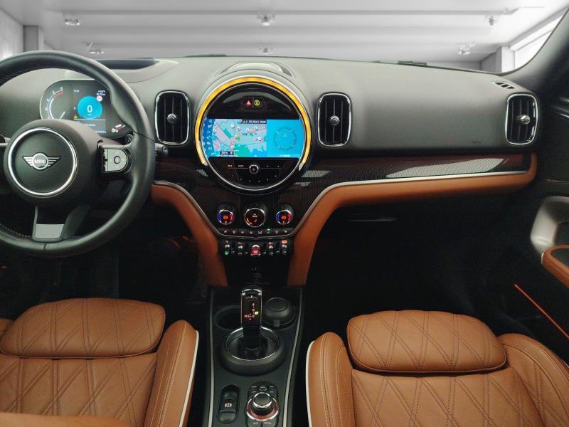 Mini Cooper SD Countryman 2.0 Cooper SD ALL4