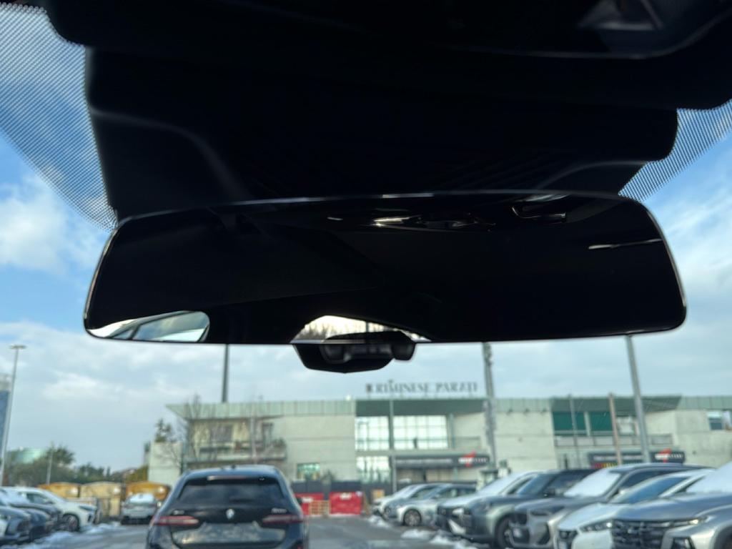 BMW Serie 1 120d 48V MSport auto