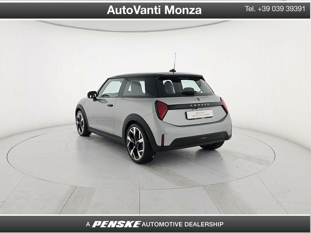 Mini Mini Cooper 3p 1.5 C JCW auto