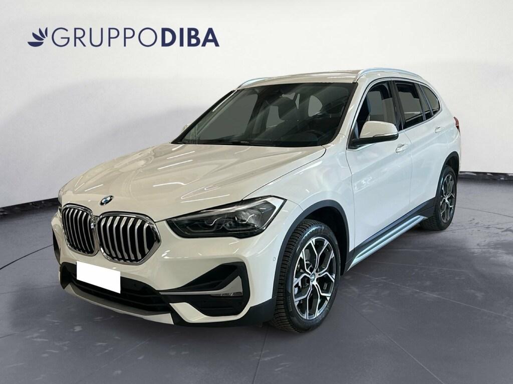 BMW X1 xdrive20d xLine Plus auto