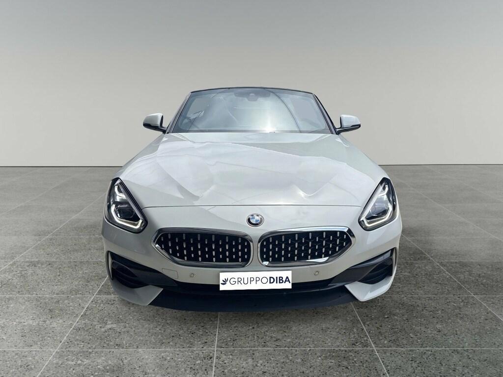 BMW Z4 sdrive 20i Sport auto