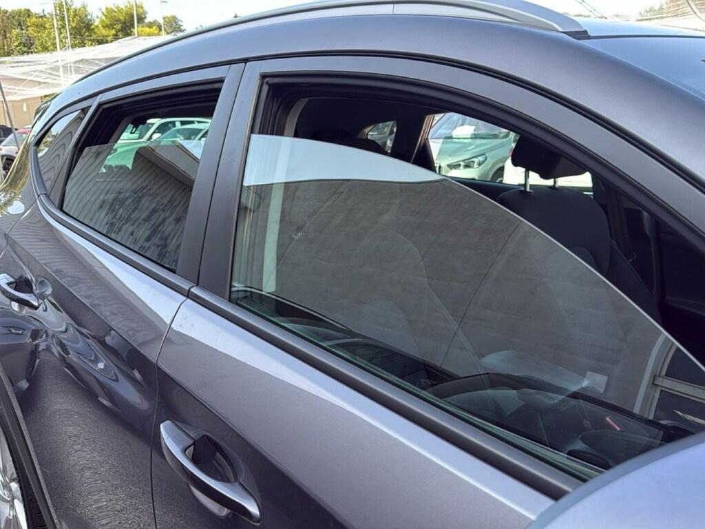Hyundai Tucson 1.6 gdi Comfort 2wd