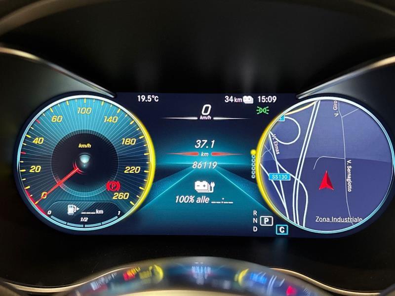 Mercedes GLC 300 de eq-power Premium Plus 4matic auto