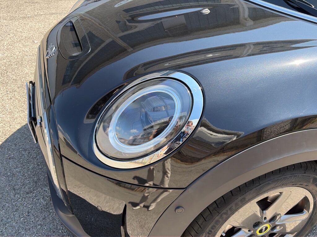 Mini Mini 3p Cooper SE auto