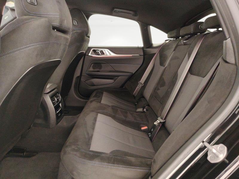 BMW i4 xdrive40 M Sport Pro