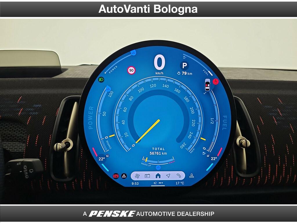 Mini John Cooper Works Countryman 2.0 TwinPower Turbo John Cooper Works ALL4 Auto