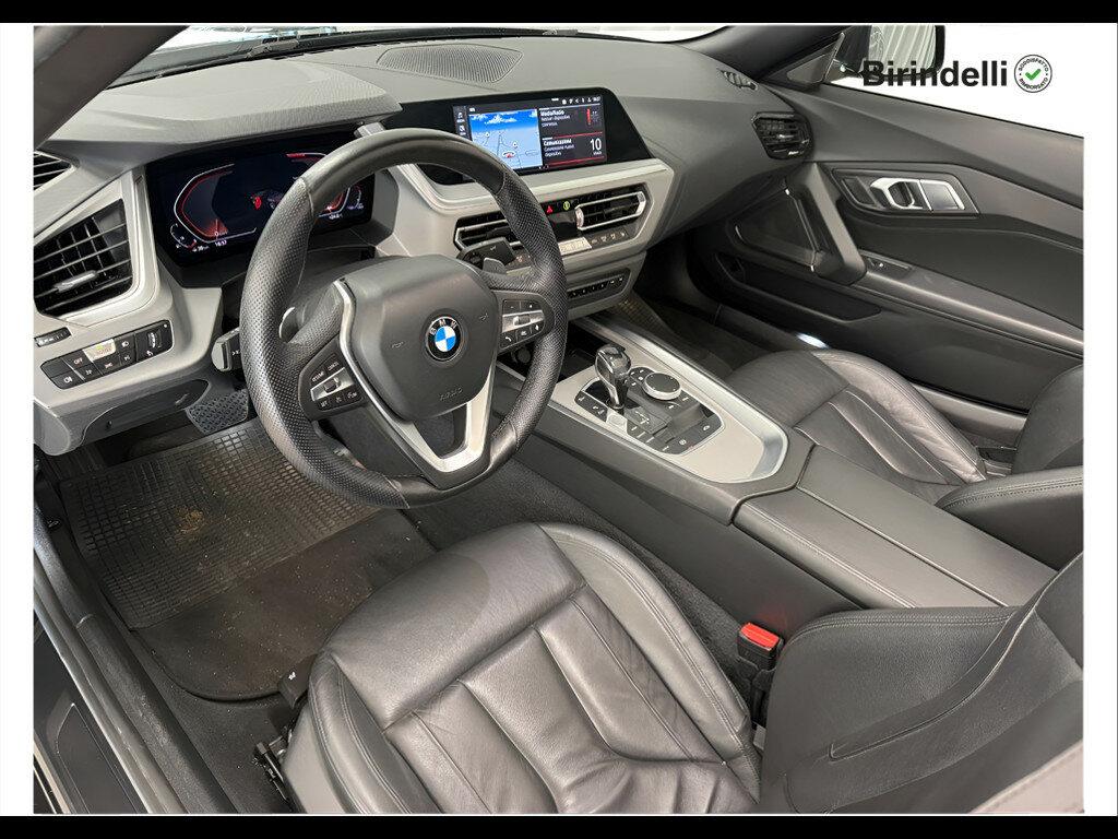 BMW Z4 sdrive 20i Advantage auto