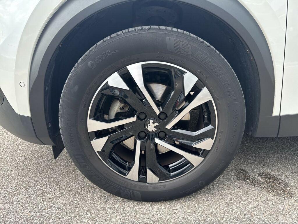 Peugeot 2008 1.5 bluehdi GT Line s&s 130cv eat8