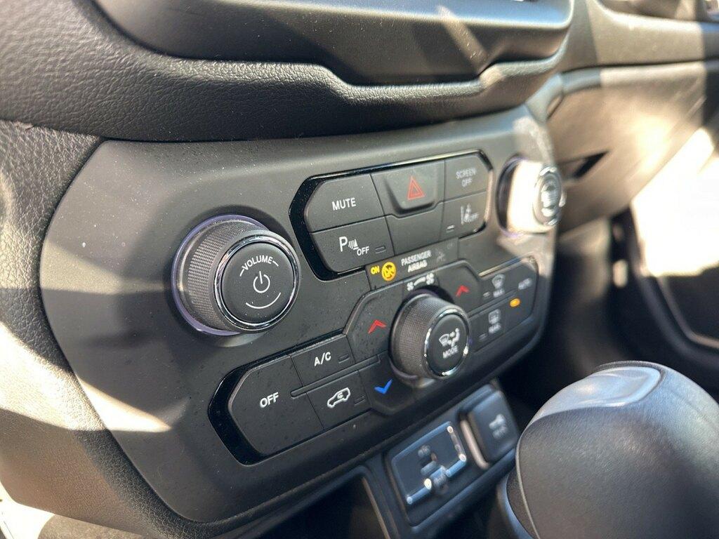 Jeep Renegade 1.3 t4 S 2wd 150cv ddct