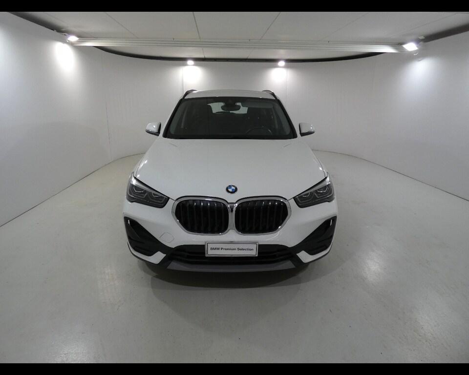 BMW X1 sdrive16d Business Advantage