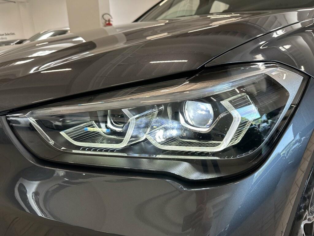 BMW X1 sdrive18i xLine Plus 136cv auto
