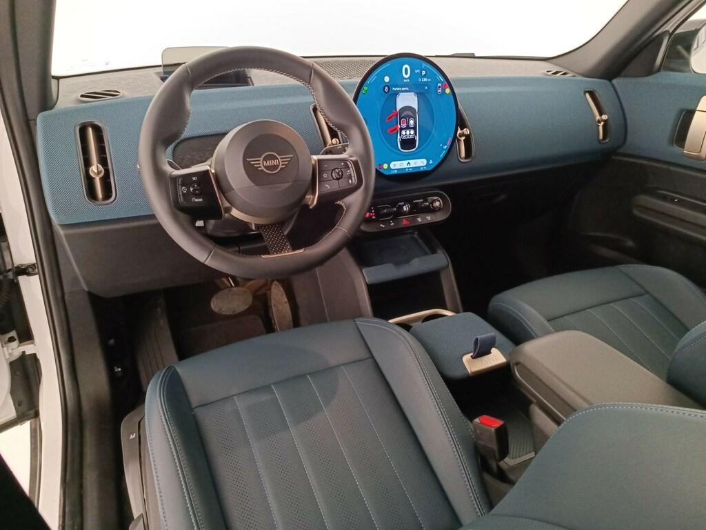 Mini Mini Countryman 1.5 48V C Favoured auto