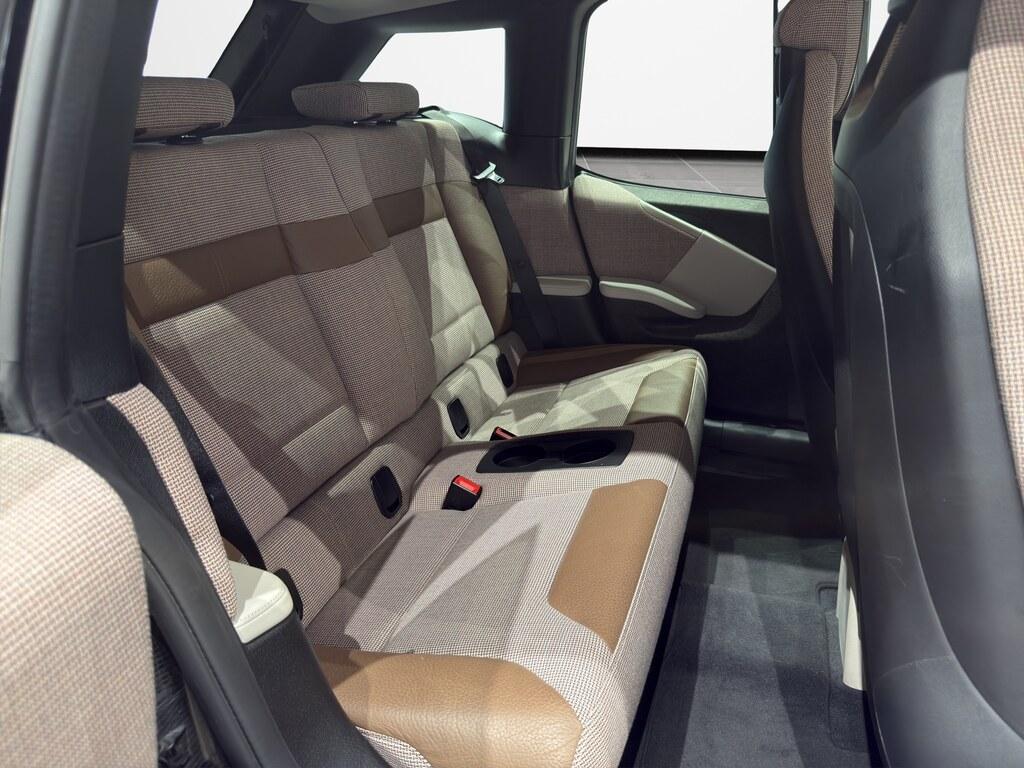 BMW i3 120Ah Advantage