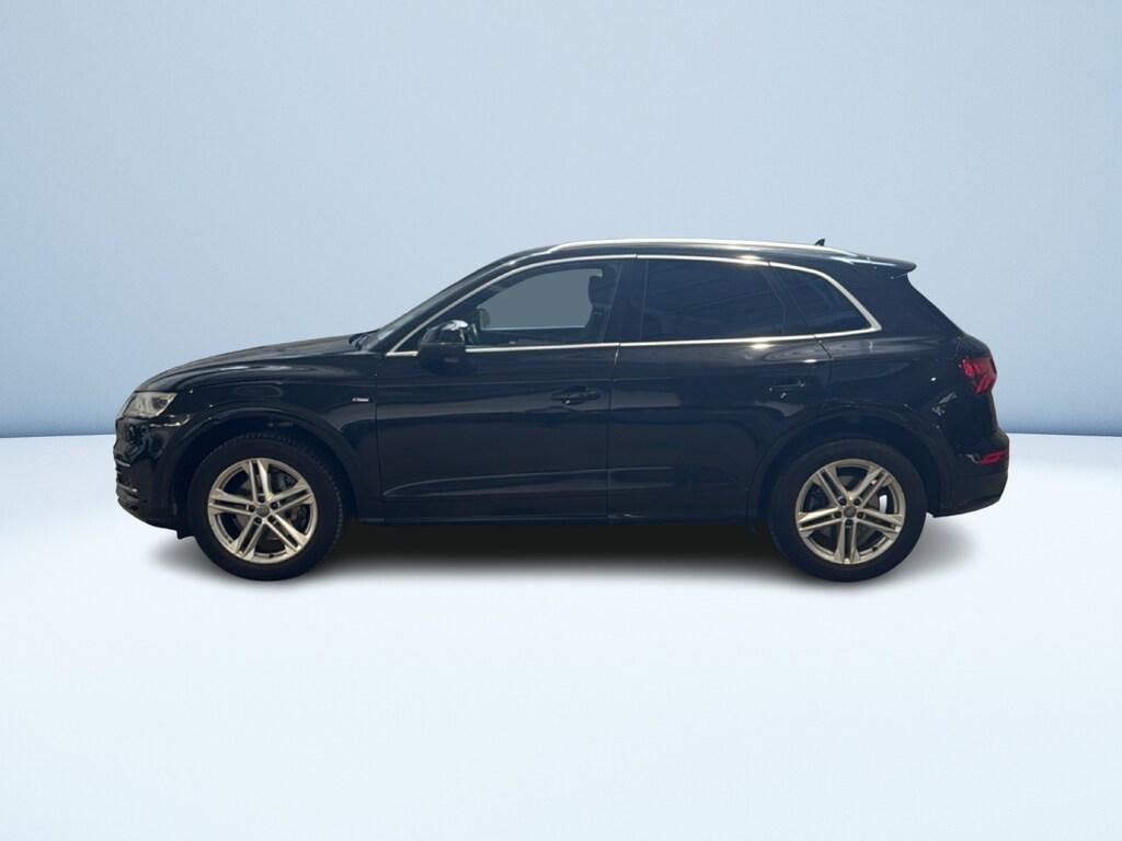 Audi Q5 40 2.0 tdi S Line Plus quattro 190cv s-tronic
