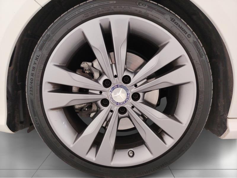 Mercedes CLA Shooting Brake 200 d (cdi) Sport auto