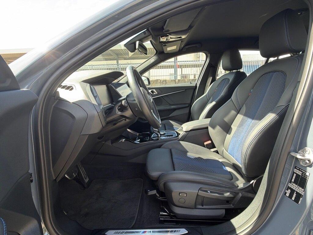 BMW Serie 1 118i Msport 136cv auto
