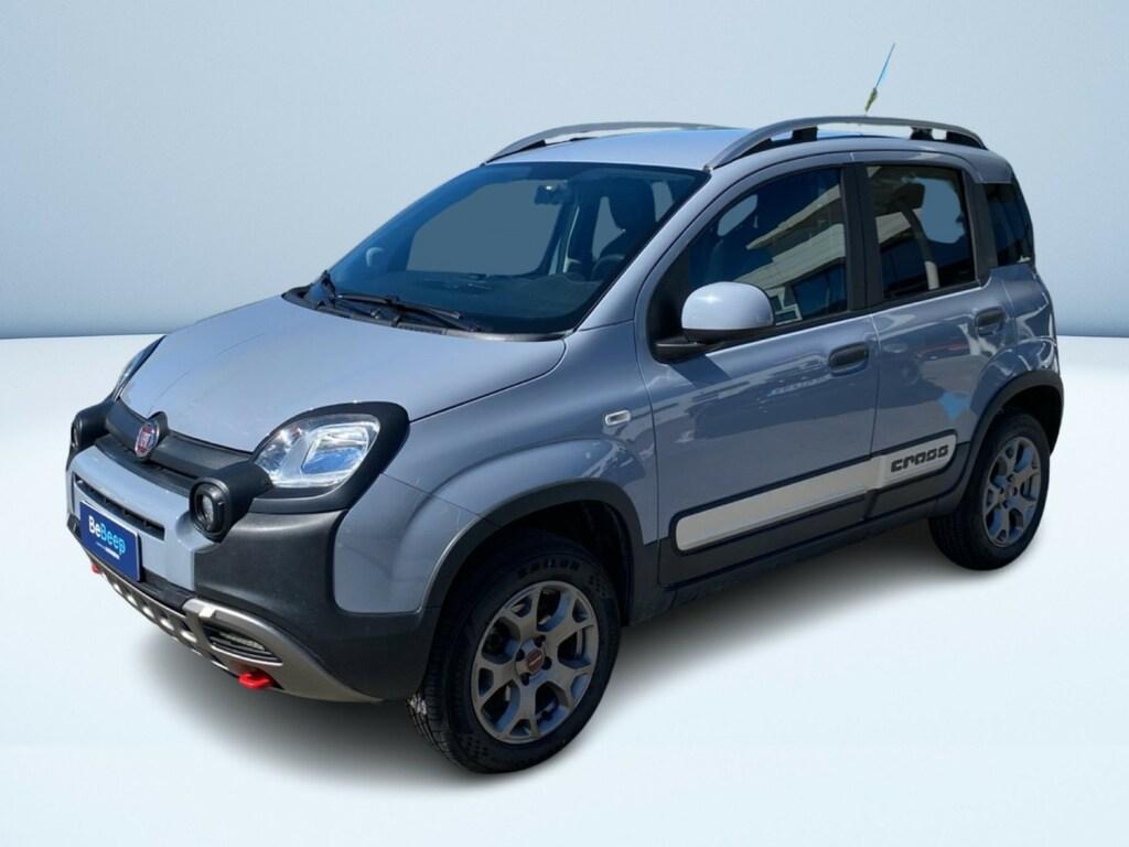 Fiat Panda 0.9 t.air t. Cross 4x4 s&s 85cv