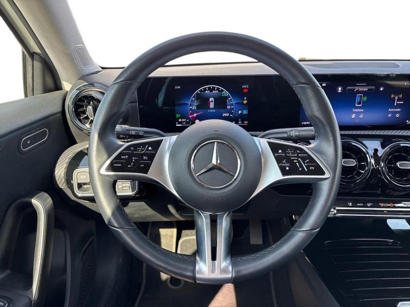 Mercedes Classe A 180 d Advanced auto