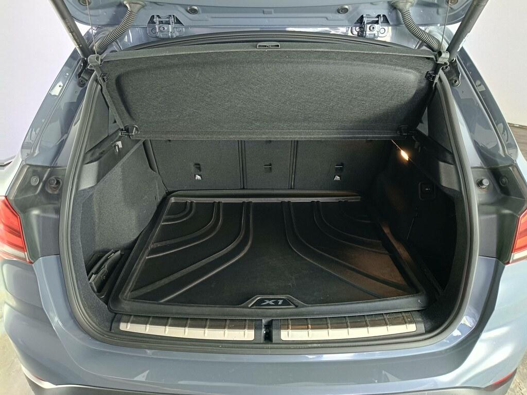 BMW X1 xdrive18d xLine