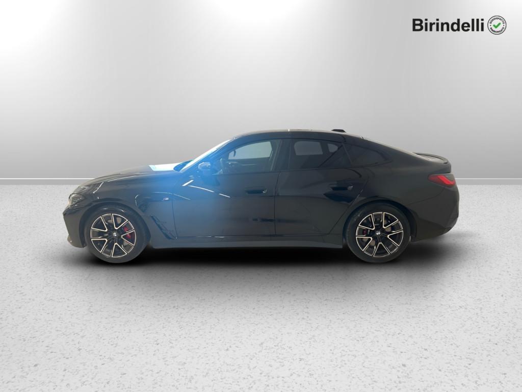 BMW Serie 4 420d Gran Coupe mhev 48V xdrive Msport auto