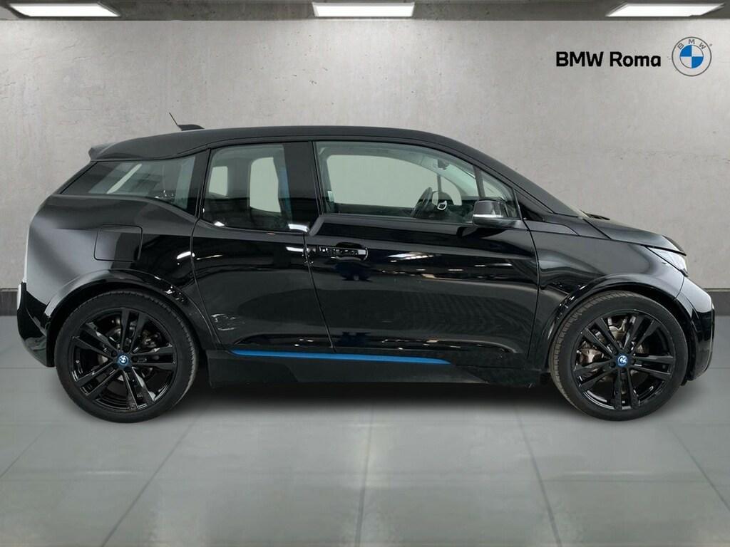 BMW i3 s 120Ah CVT